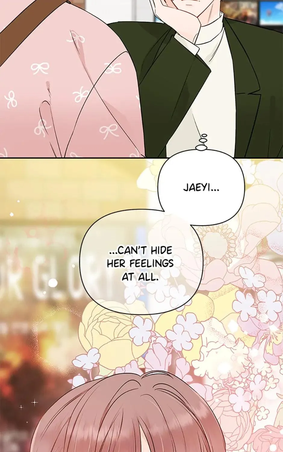 100-Day Romance Chapter 23 page 65 - 