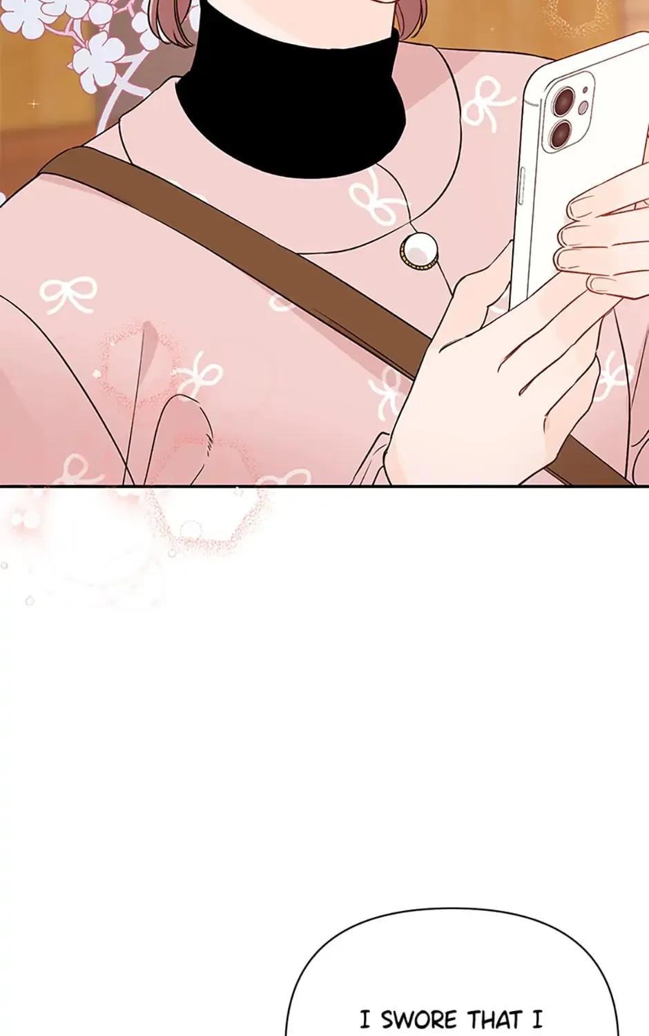 100-Day Romance Chapter 23 page 67 - 