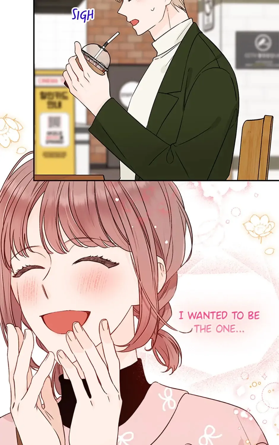 100-Day Romance Chapter 23 page 69 - 