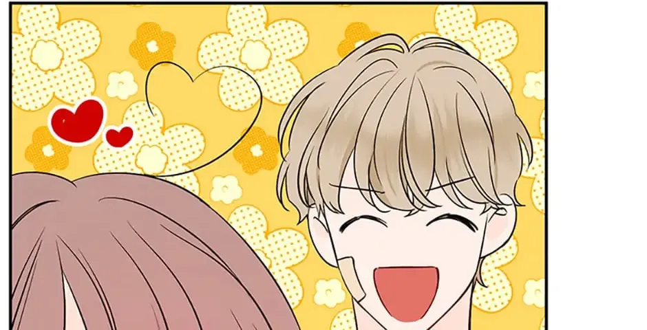 100-Day Romance Chapter 23 page 8 - 