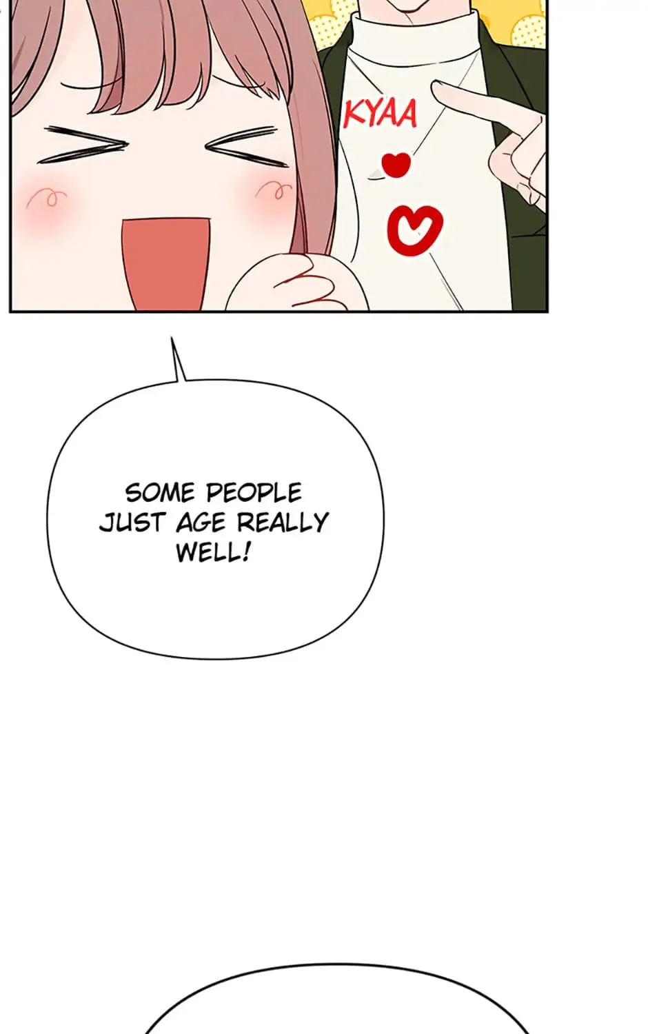 100-Day Romance Chapter 23 page 9 - 