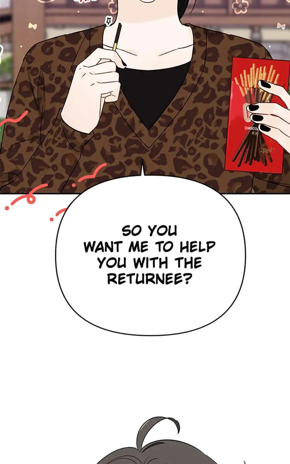 100-Day Romance Chapter 23 page 89 - 