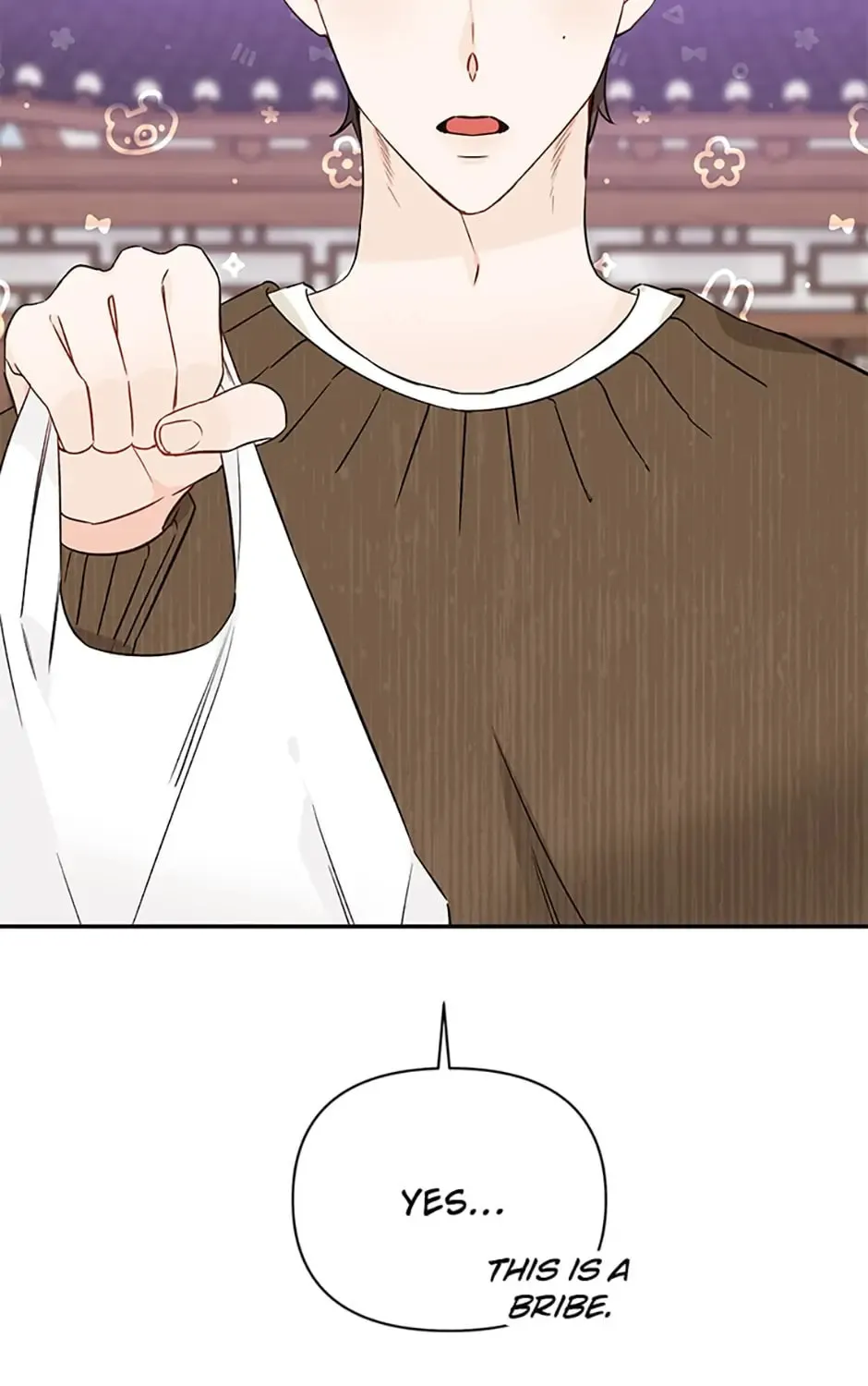 100-Day Romance Chapter 23 page 91 - 
