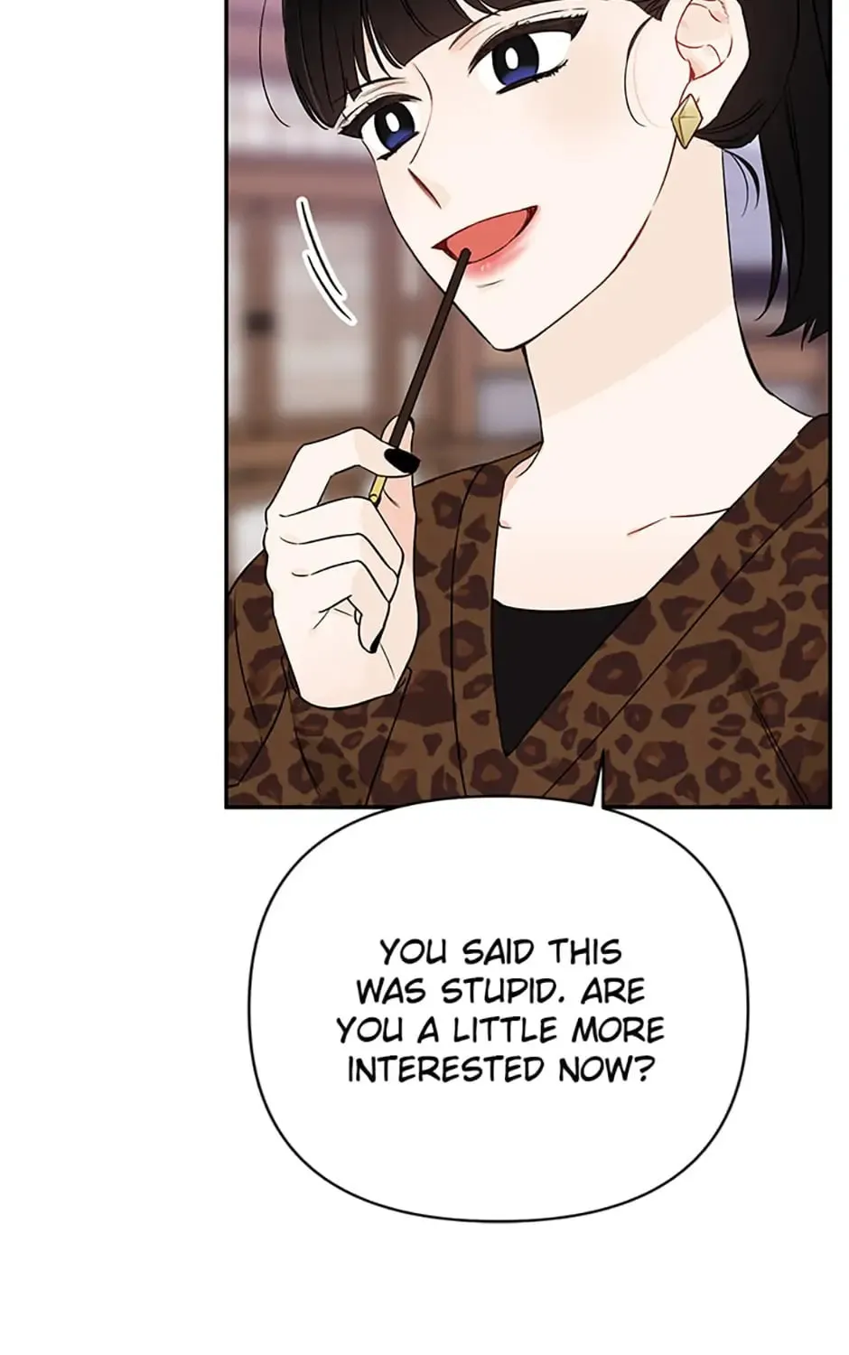 100-Day Romance Chapter 23 page 99 - 