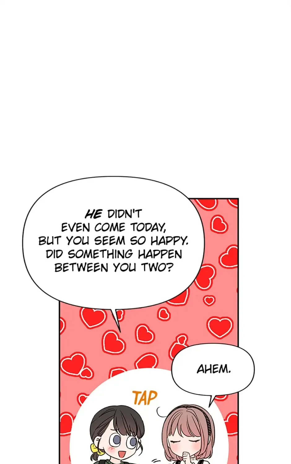 100-Day Romance Chapter 24 page 11 - 