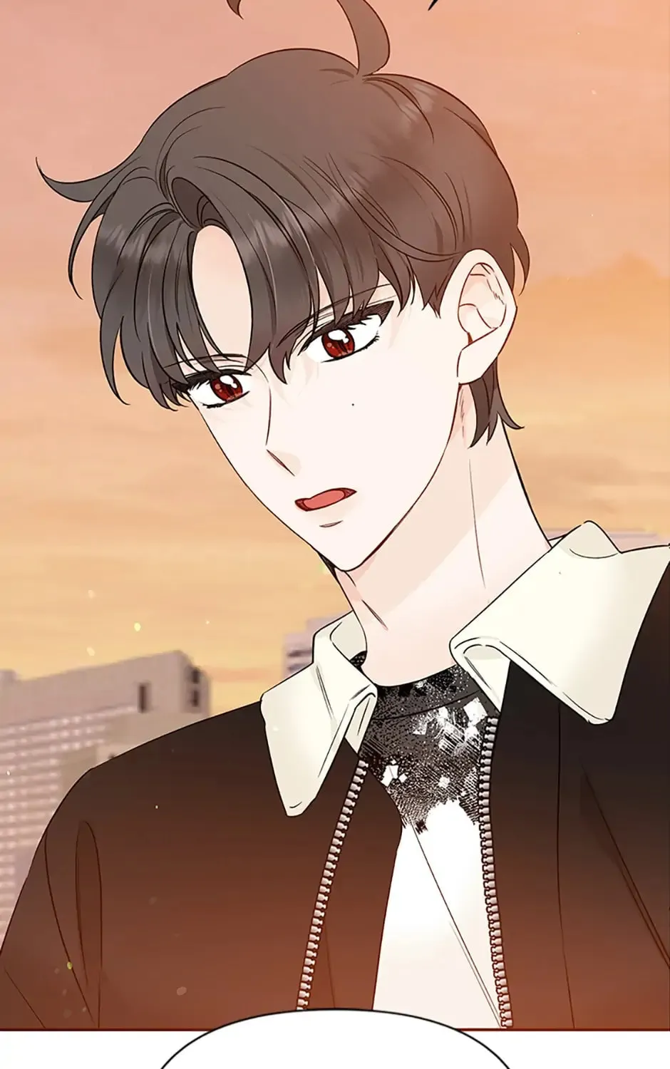 100-Day Romance Chapter 24 page 105 - 