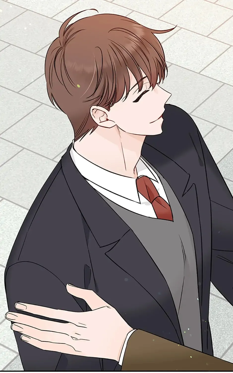 100-Day Romance Chapter 24 page 107 - 