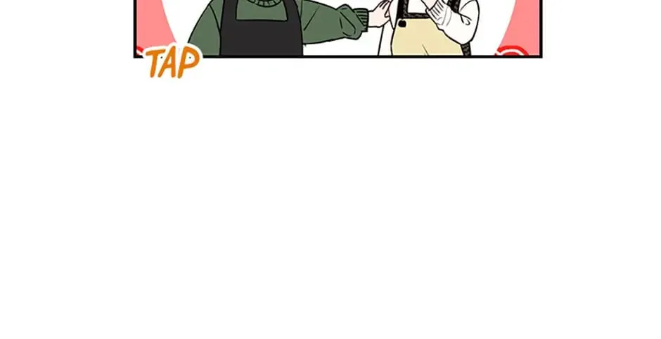 100-Day Romance Chapter 24 page 12 - 