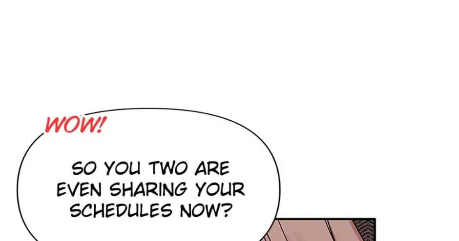 100-Day Romance Chapter 24 page 32 - 