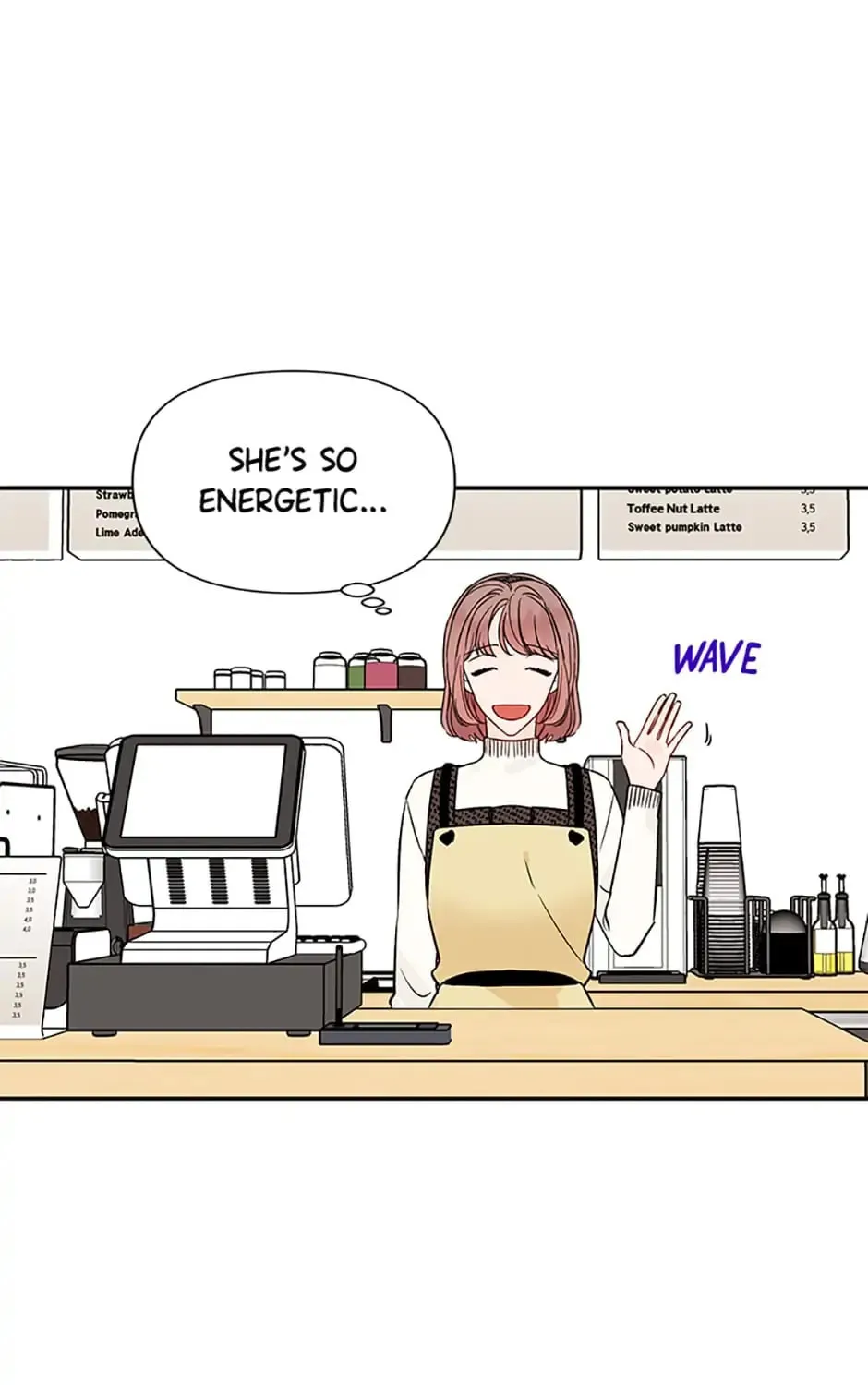 100-Day Romance Chapter 24 page 39 - 
