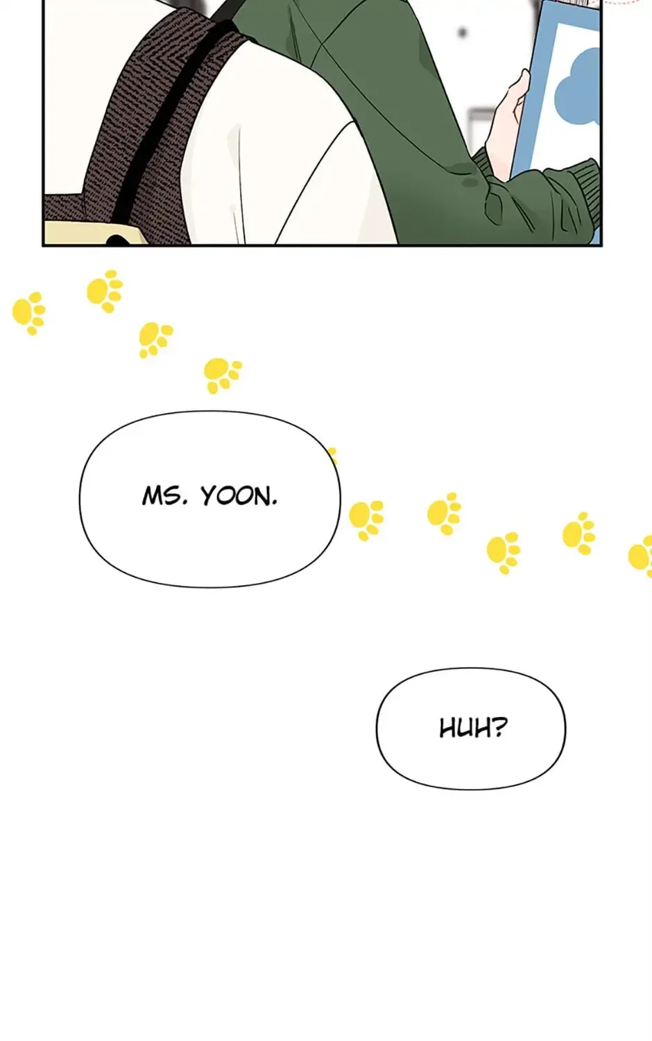 100-Day Romance Chapter 24 page 5 - 