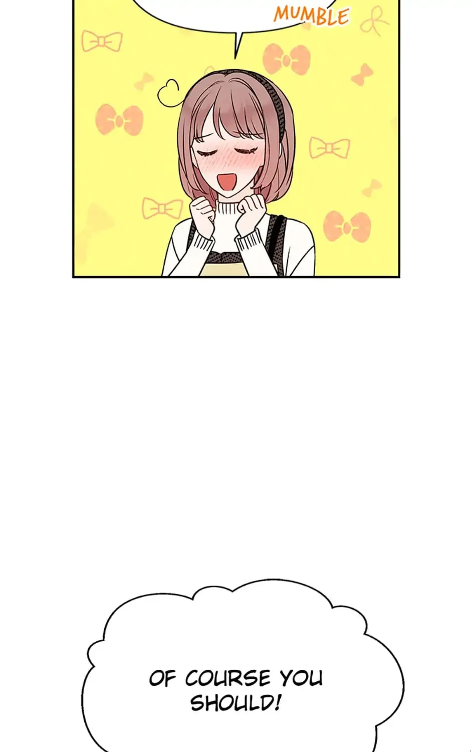 100-Day Romance Chapter 24 page 45 - 