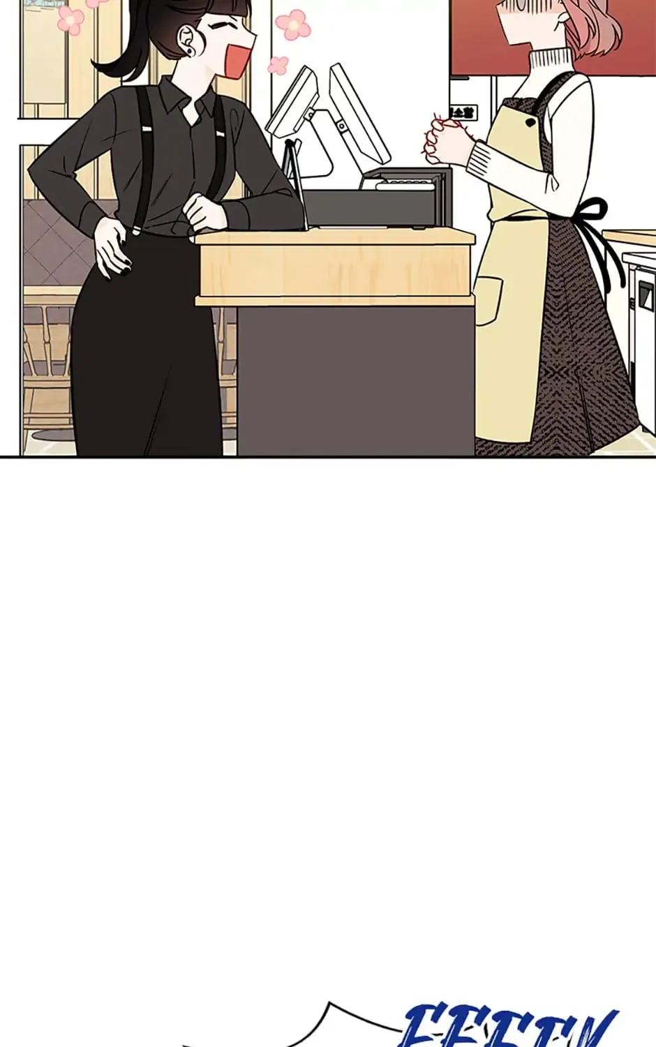 100-Day Romance Chapter 24 page 51 - 