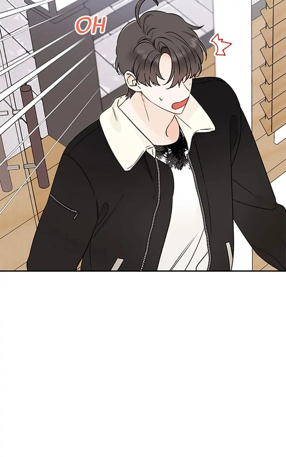 100-Day Romance Chapter 24 page 53 - 