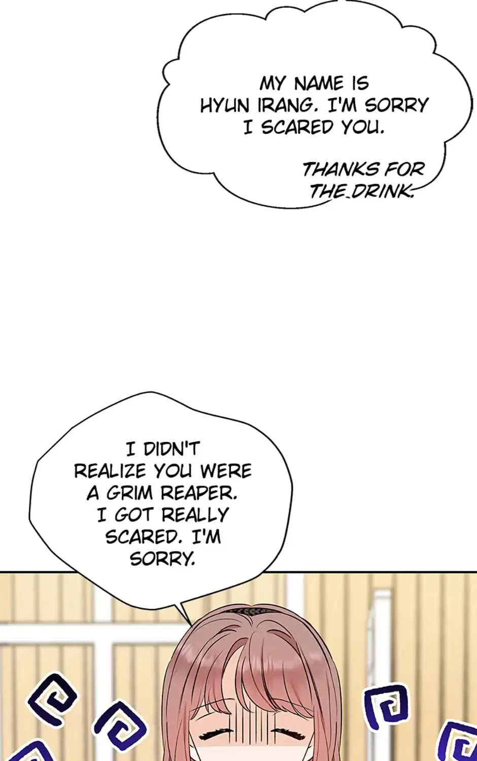 100-Day Romance Chapter 24 page 59 - 