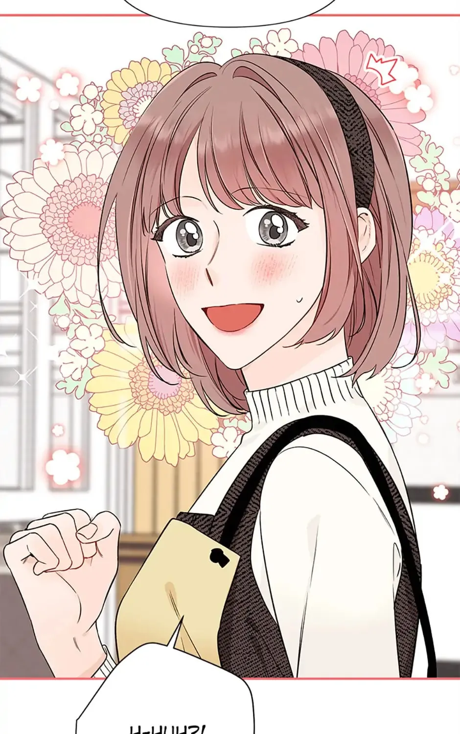 100-Day Romance Chapter 24 page 7 - 