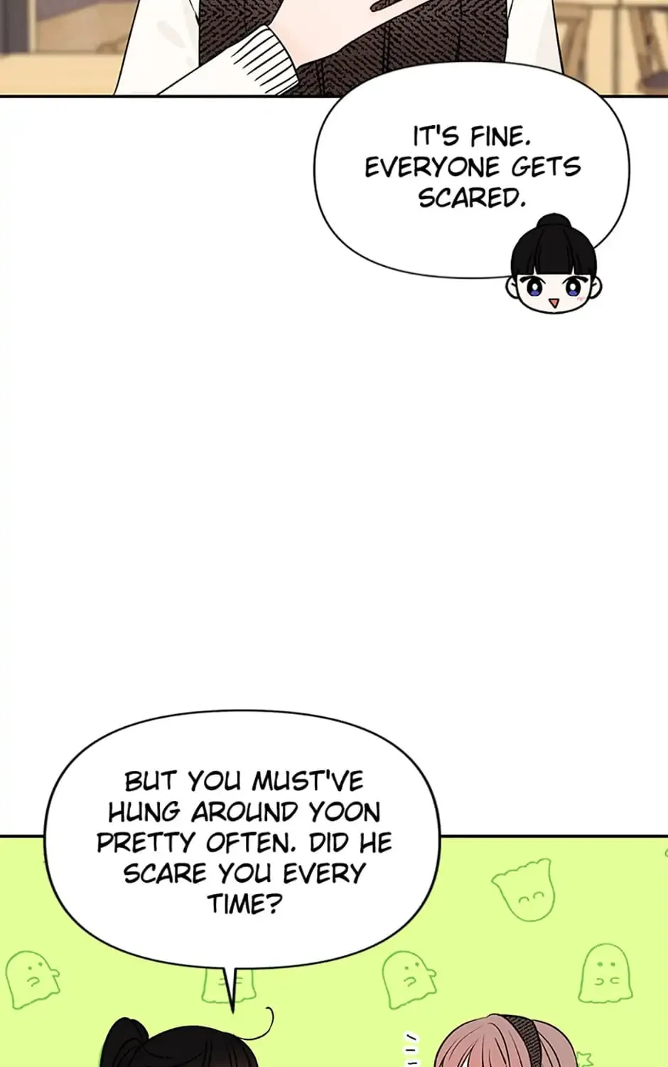 100-Day Romance Chapter 24 page 61 - 