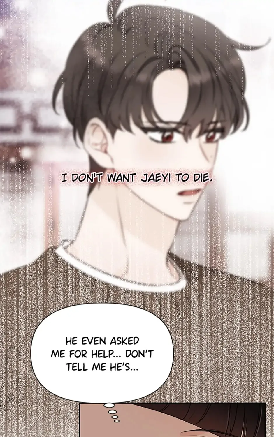100-Day Romance Chapter 24 page 65 - 