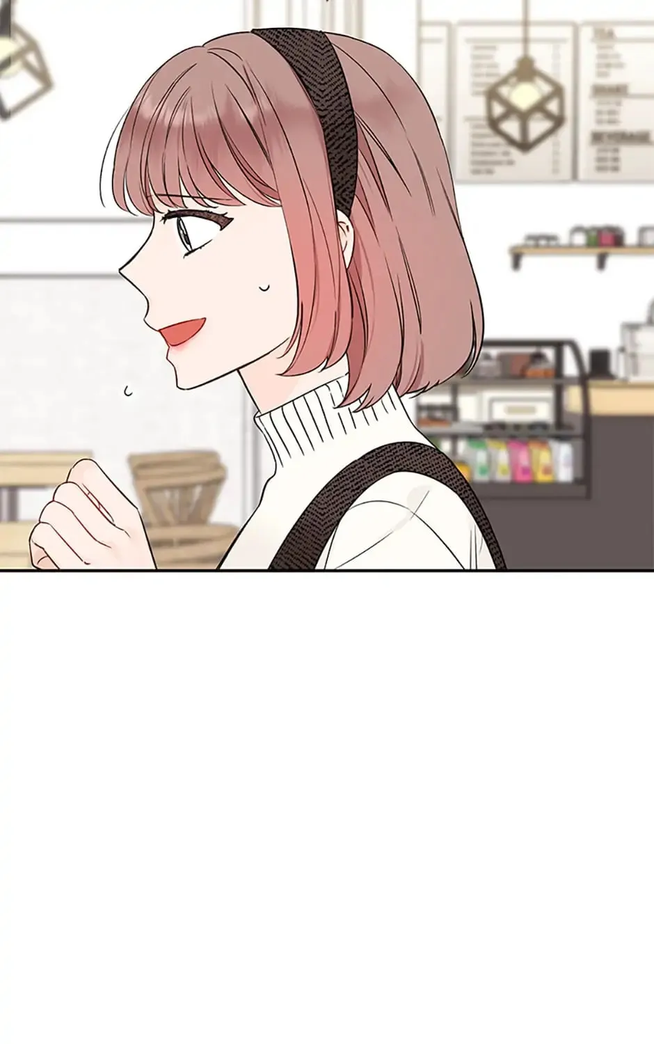 100-Day Romance Chapter 24 page 69 - 