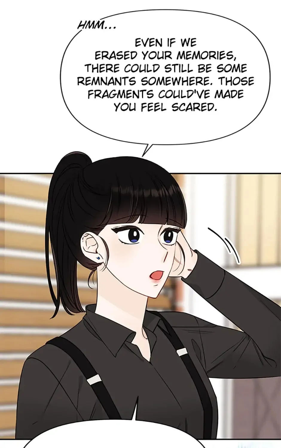 100-Day Romance Chapter 24 page 73 - 