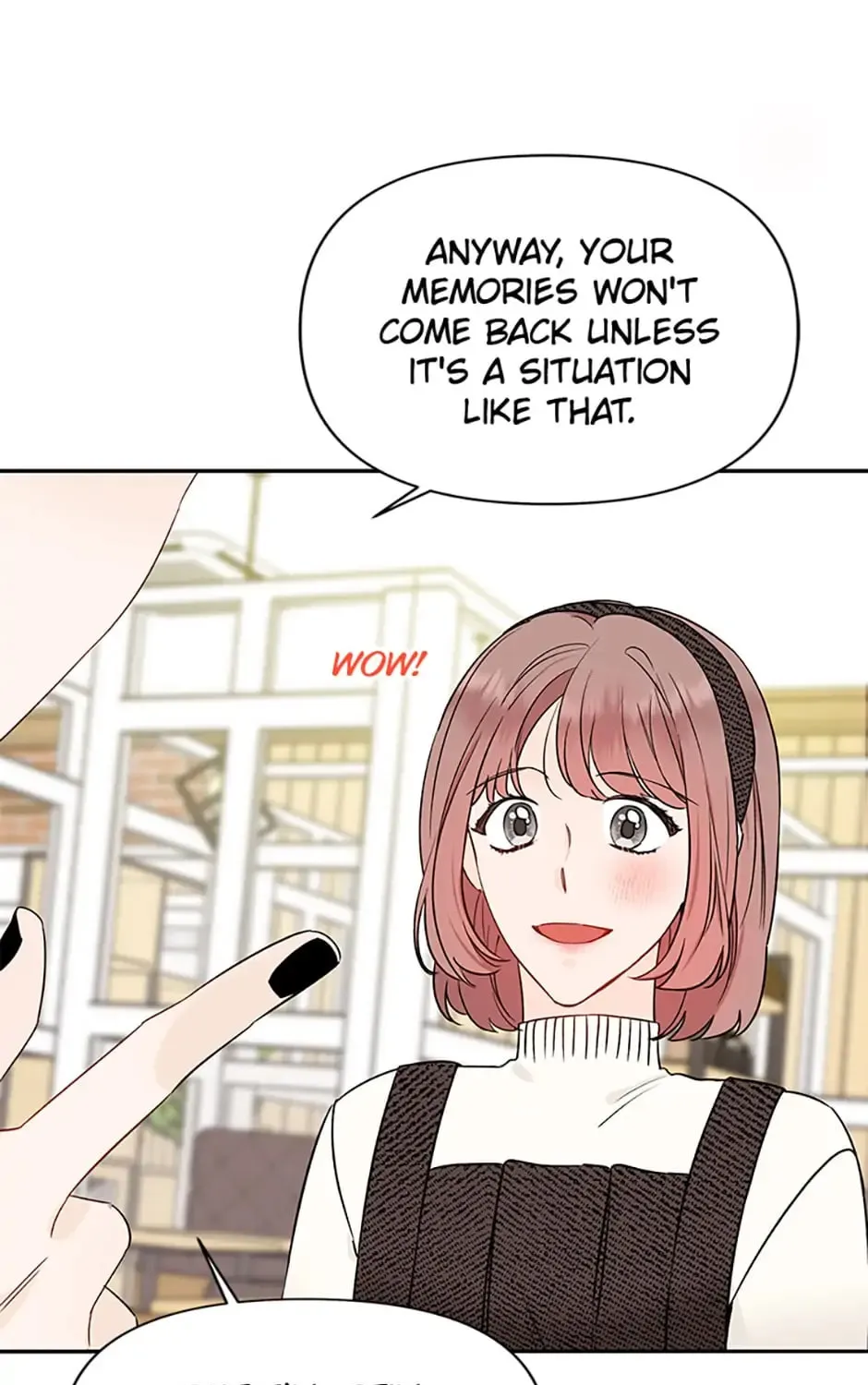 100-Day Romance Chapter 24 page 77 - 
