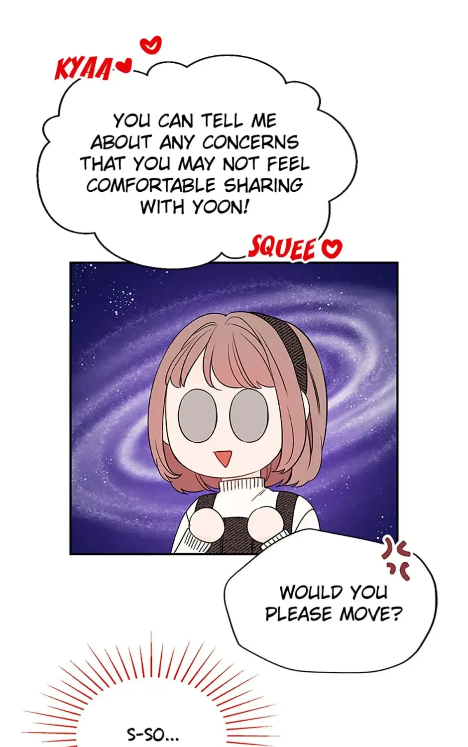 100-Day Romance Chapter 24 page 85 - 