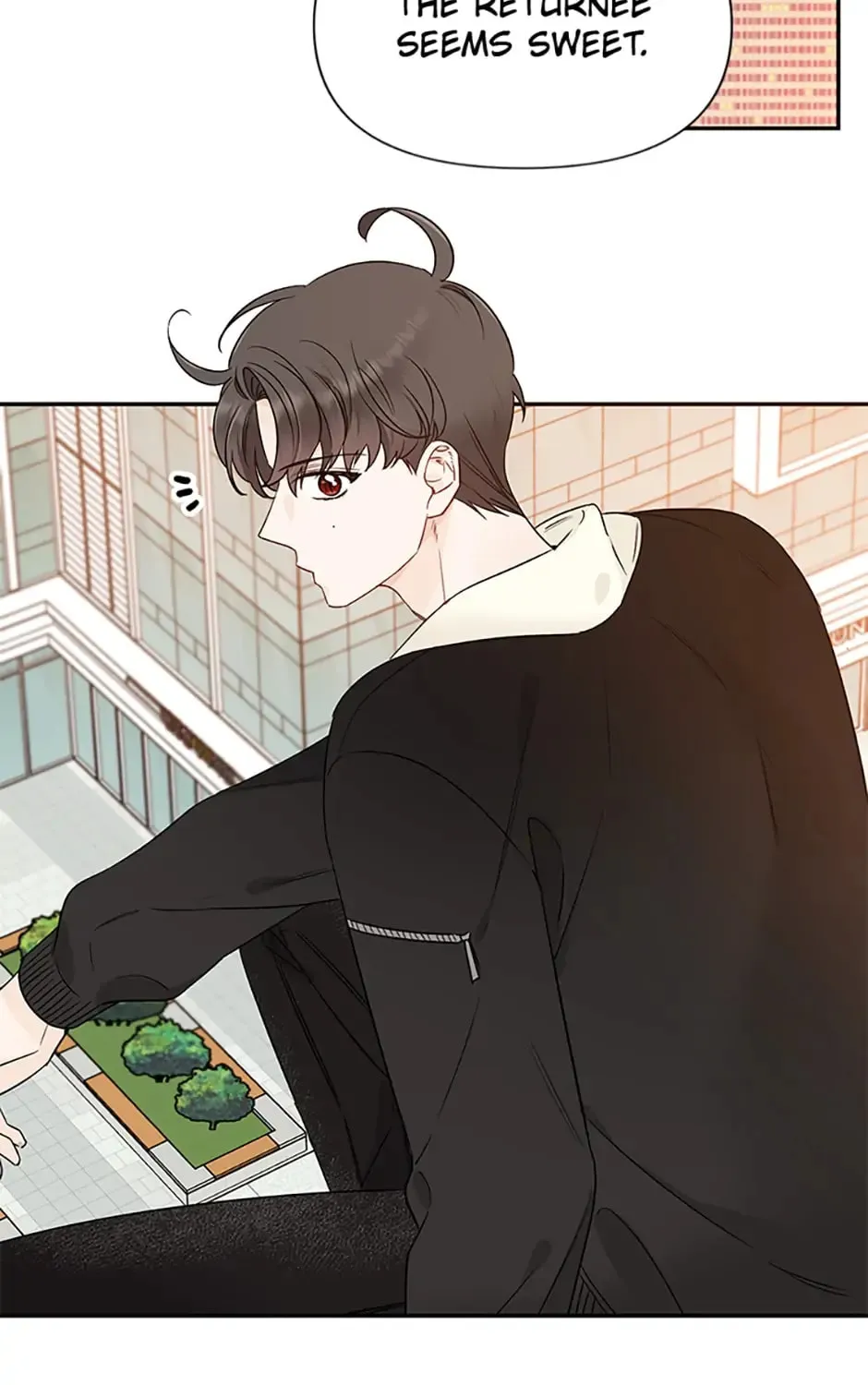 100-Day Romance Chapter 24 page 91 - 