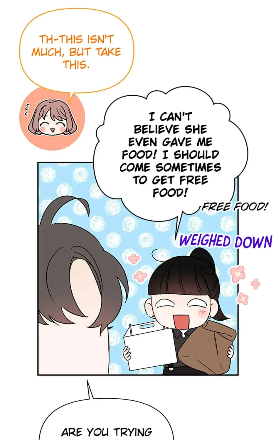 100-Day Romance Chapter 24 page 93 - 