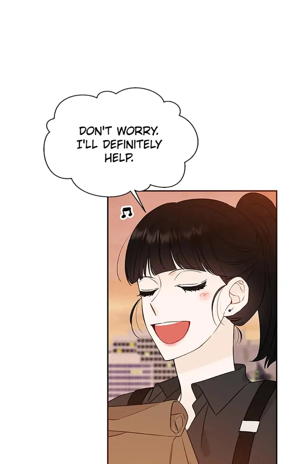 100-Day Romance Chapter 24 page 95 - 
