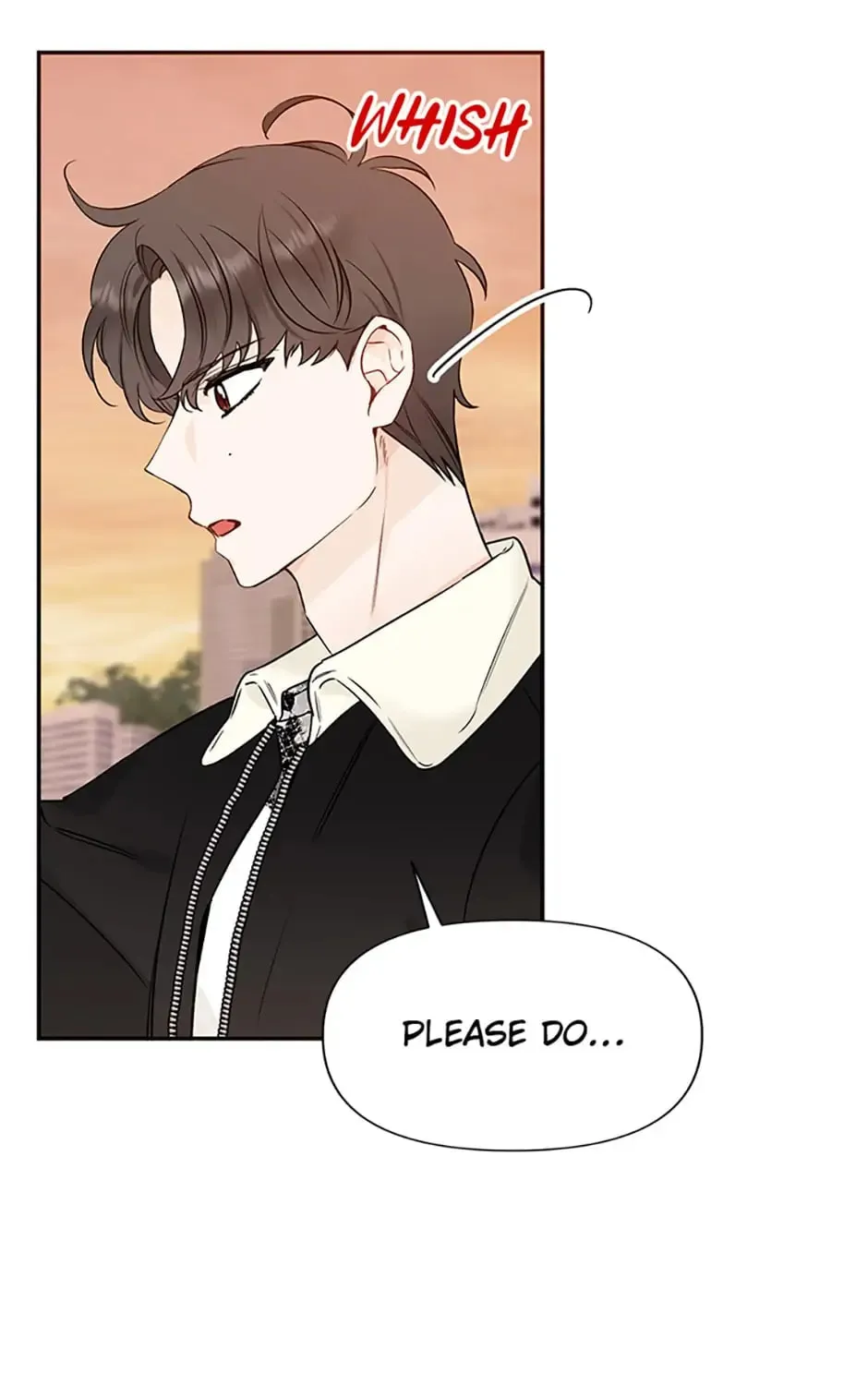 100-Day Romance Chapter 24 page 97 - 