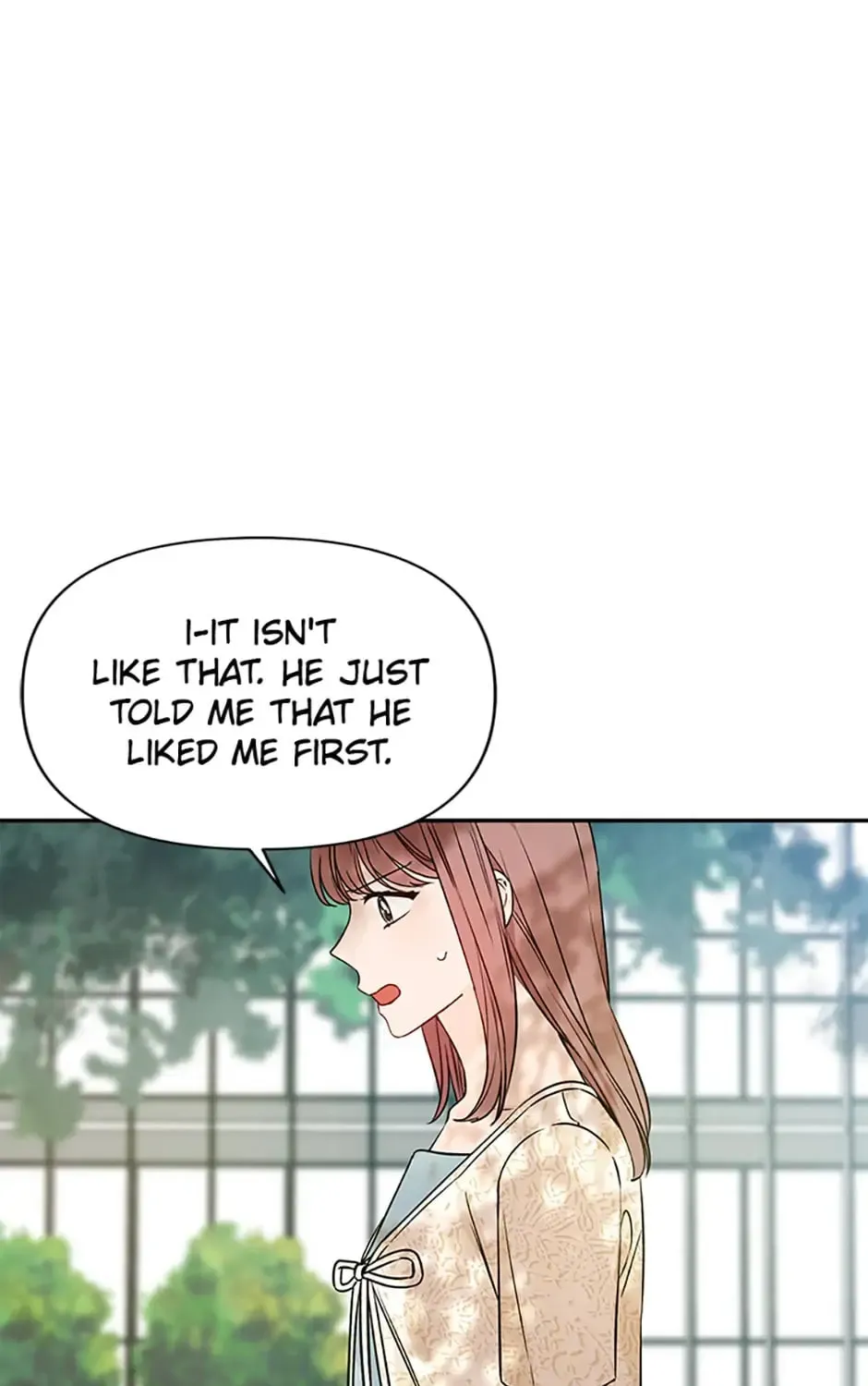 100-Day Romance Chapter 25 page 11 - 