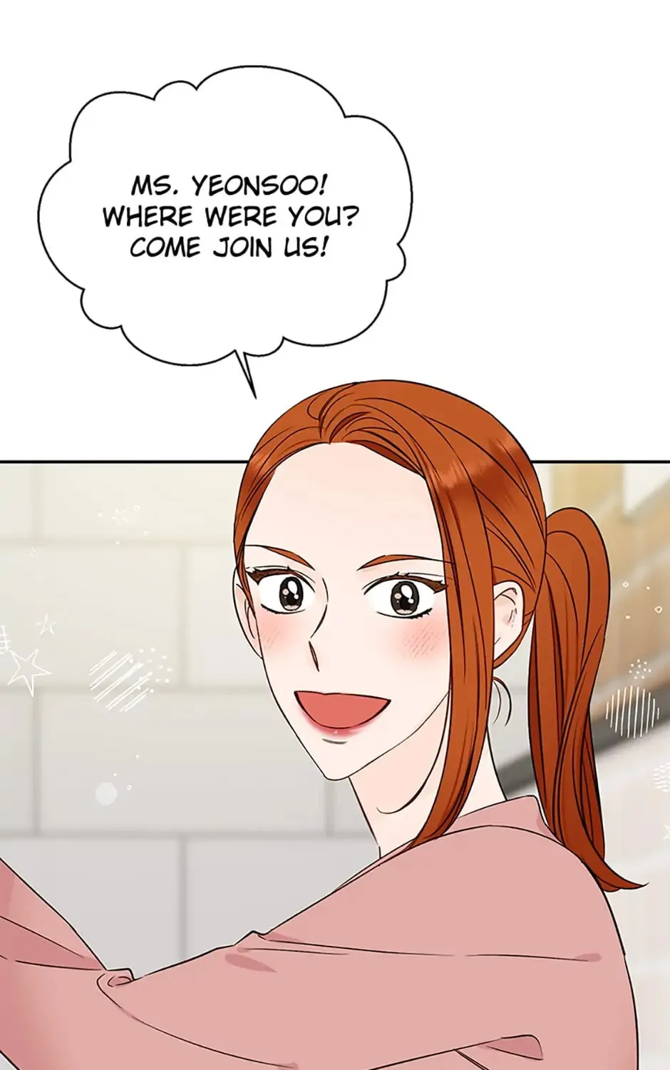 100-Day Romance Chapter 25 page 101 - 