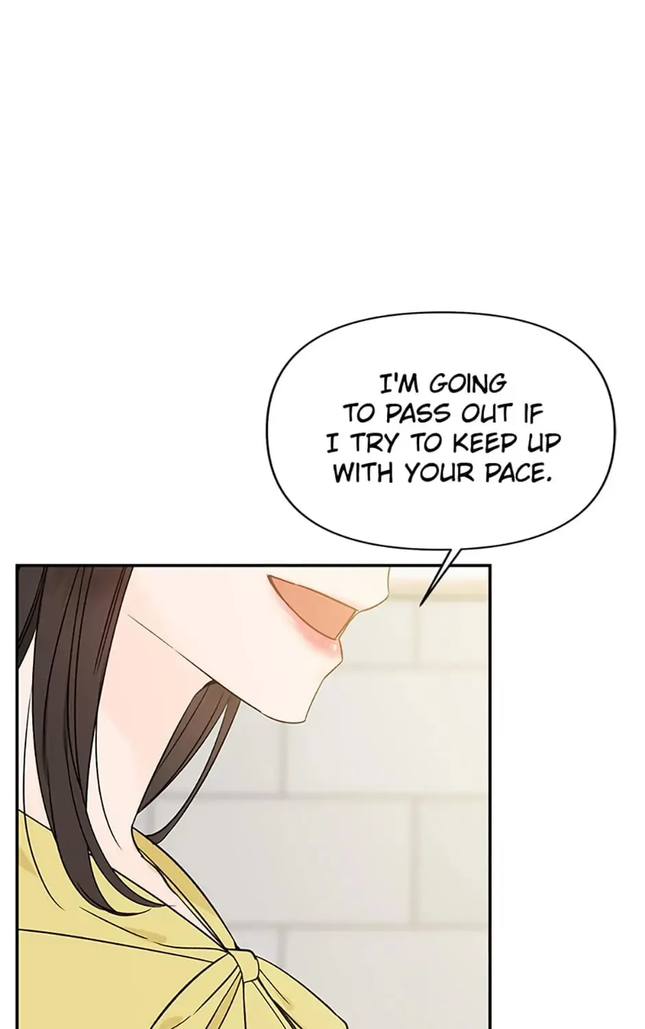 100-Day Romance Chapter 25 page 105 - 