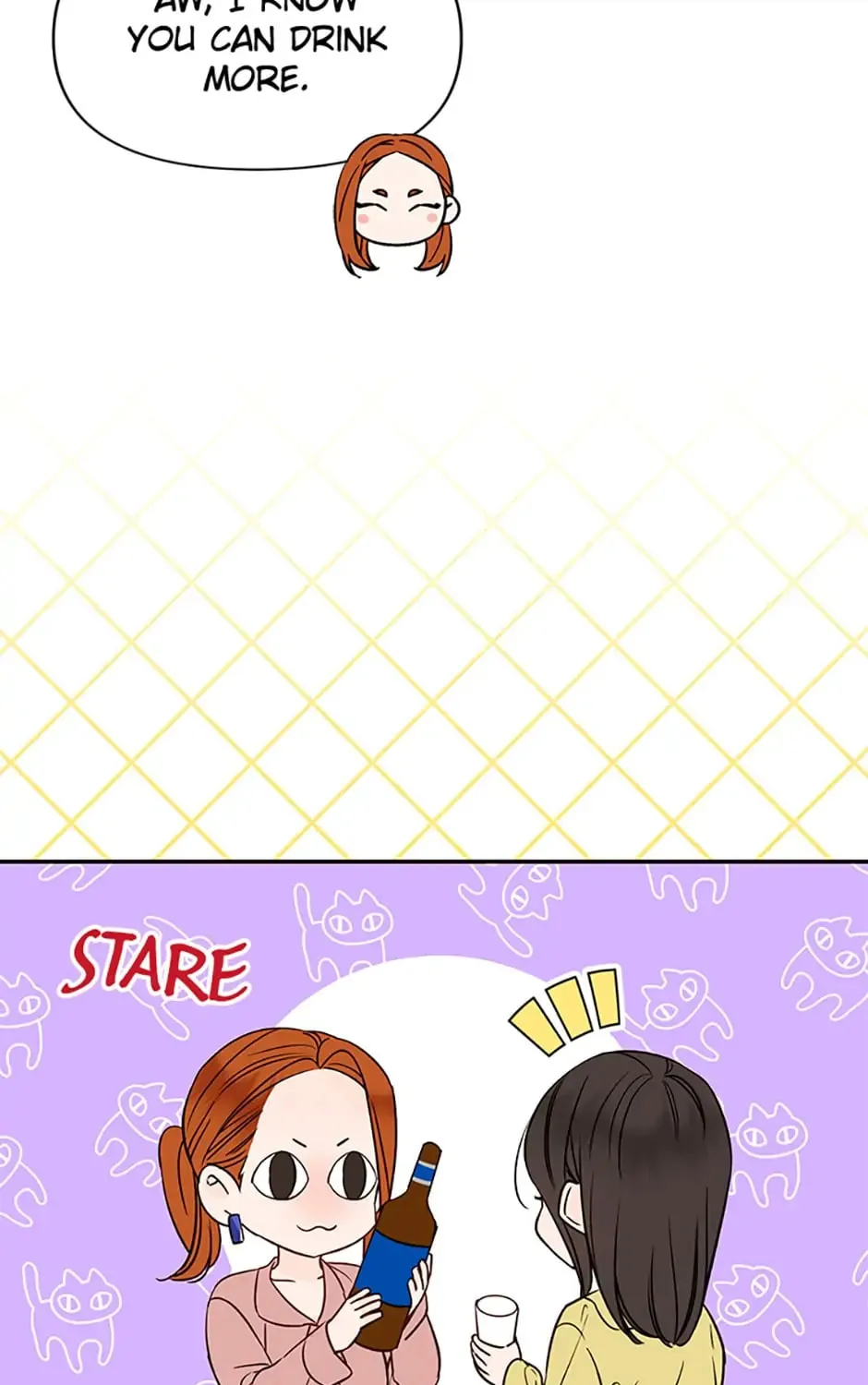 100-Day Romance Chapter 25 page 107 - 