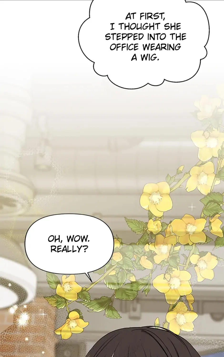 100-Day Romance Chapter 25 page 113 - 