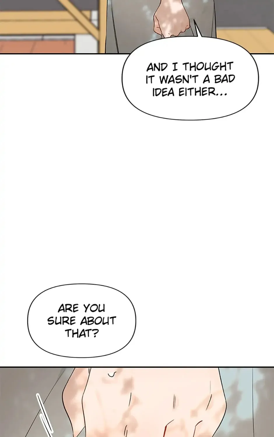 100-Day Romance Chapter 25 page 13 - 
