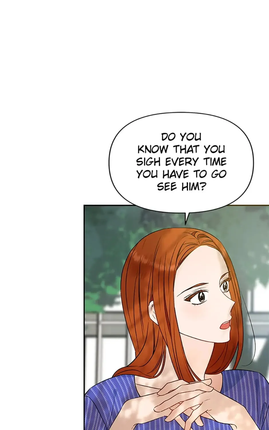 100-Day Romance Chapter 25 page 15 - 