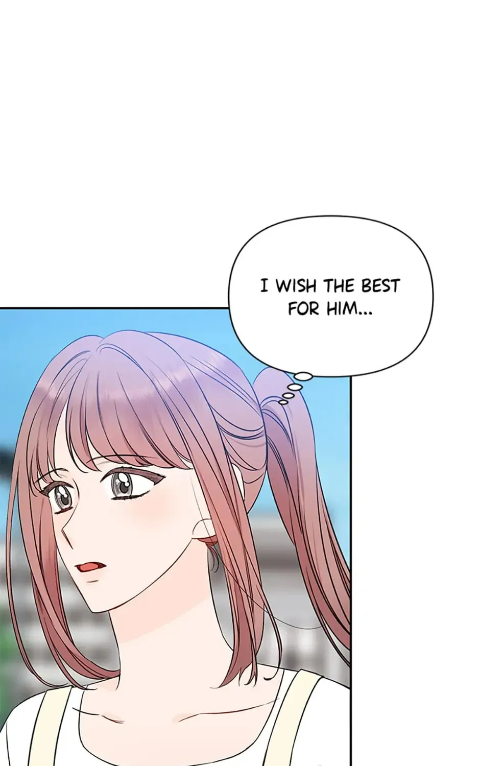 100-Day Romance Chapter 25 page 21 - 