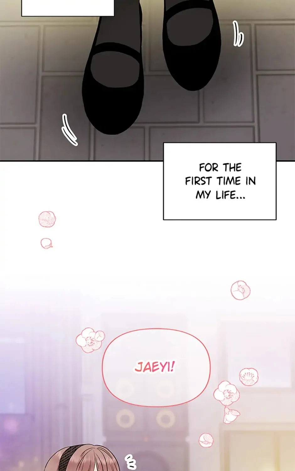 100-Day Romance Chapter 25 page 25 - 