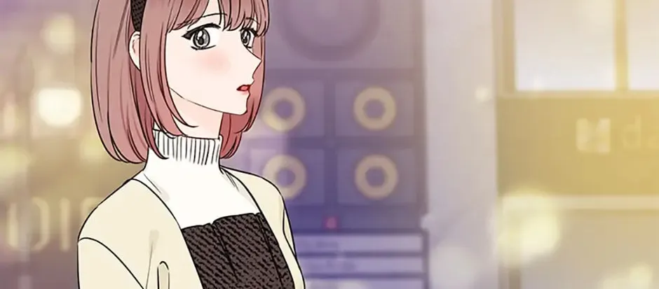 100-Day Romance Chapter 25 page 26 - 