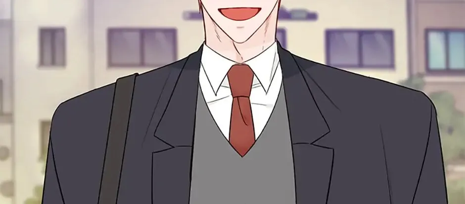 100-Day Romance Chapter 25 page 28 - 