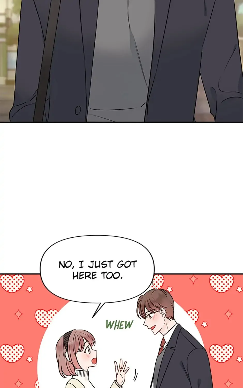 100-Day Romance Chapter 25 page 29 - 