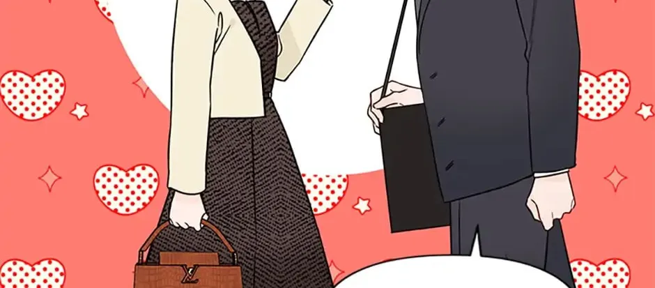 100-Day Romance Chapter 25 page 30 - 