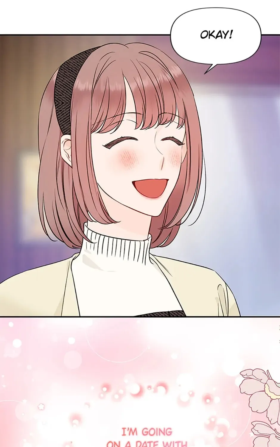 100-Day Romance Chapter 25 page 33 - 