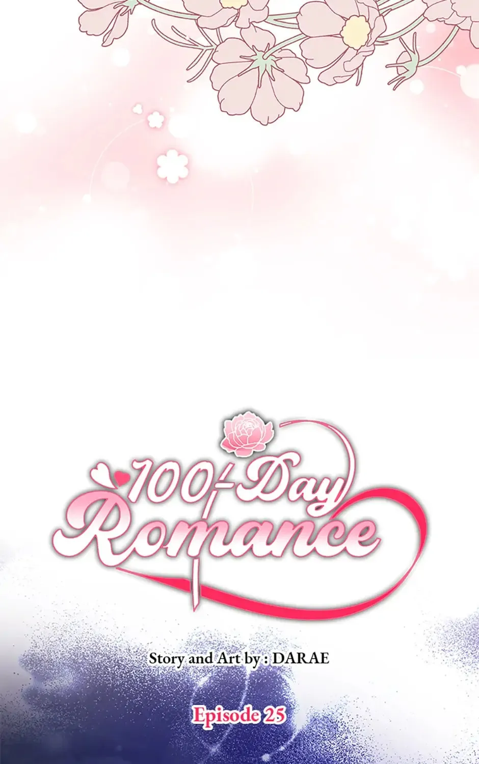 100-Day Romance Chapter 25 page 35 - 