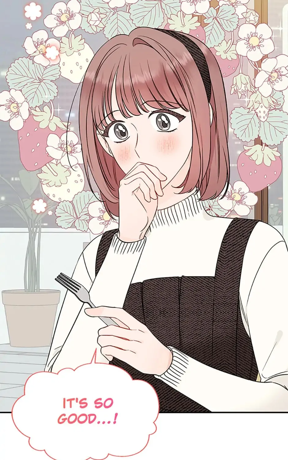 100-Day Romance Chapter 25 page 39 - 