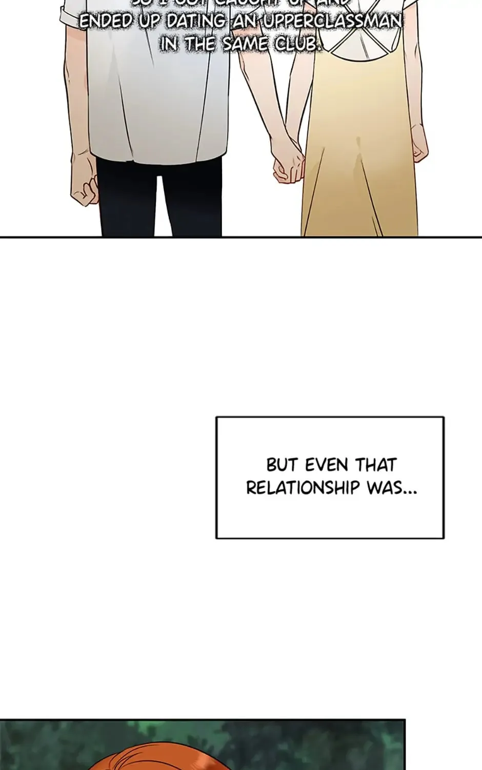 100-Day Romance Chapter 25 page 5 - 