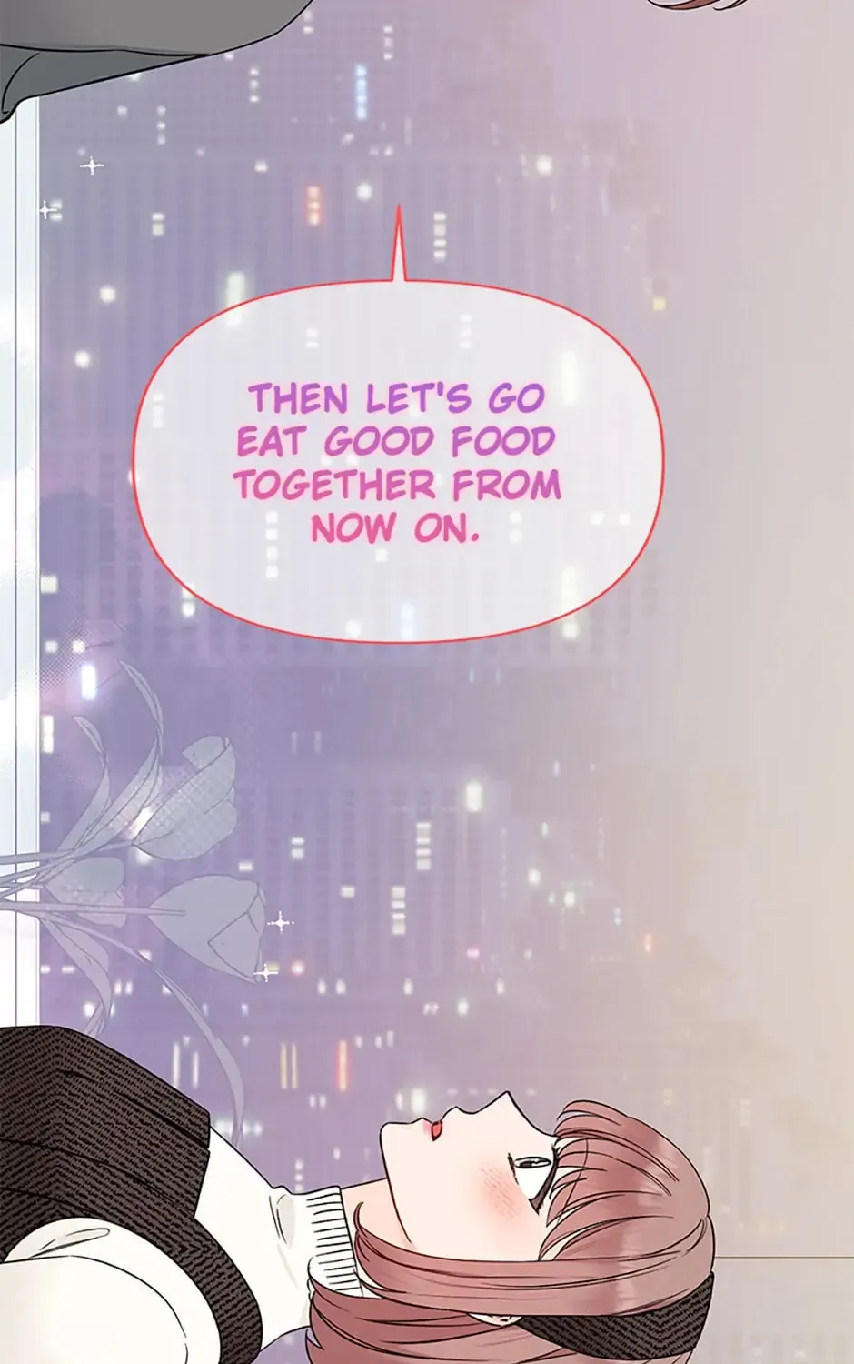 100-Day Romance Chapter 25 page 49 - 