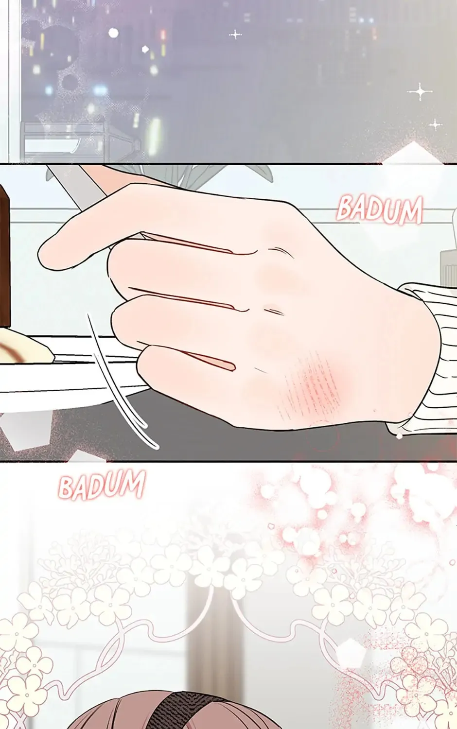 100-Day Romance Chapter 25 page 51 - 