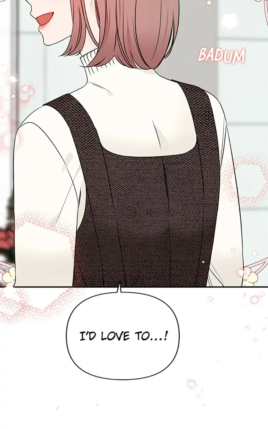 100-Day Romance Chapter 25 page 53 - 